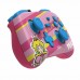 Геймпад Super Mario Series Peach Wireless Horipad Mini для Nintendo Switch (HORI), ,